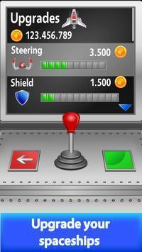 探索银河侵略者