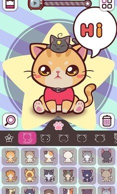 小猫咪故事 小猫咪故事