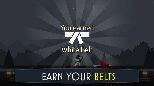 奋战火柴人影子武士2 奋战火柴人影子武士2