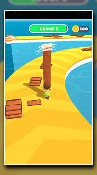 堆积种族3D 堆积种族3D