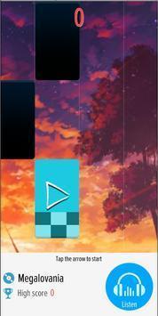 魔术钢琴方块 魔术钢琴方块