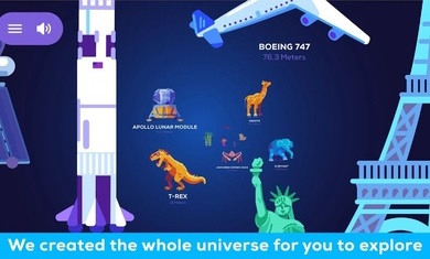 果壳中的宇宙 果壳中的宇宙