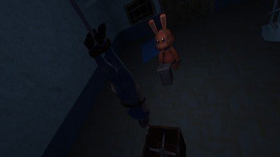 恐怖玩具兔2 恐怖玩具兔2