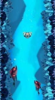 深海潜水狗 深海潜水狗