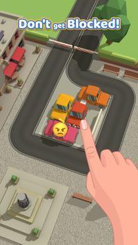 指尖停车3D 指尖停车3D