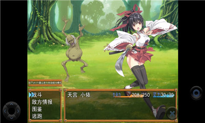 御神巫女 御神巫女