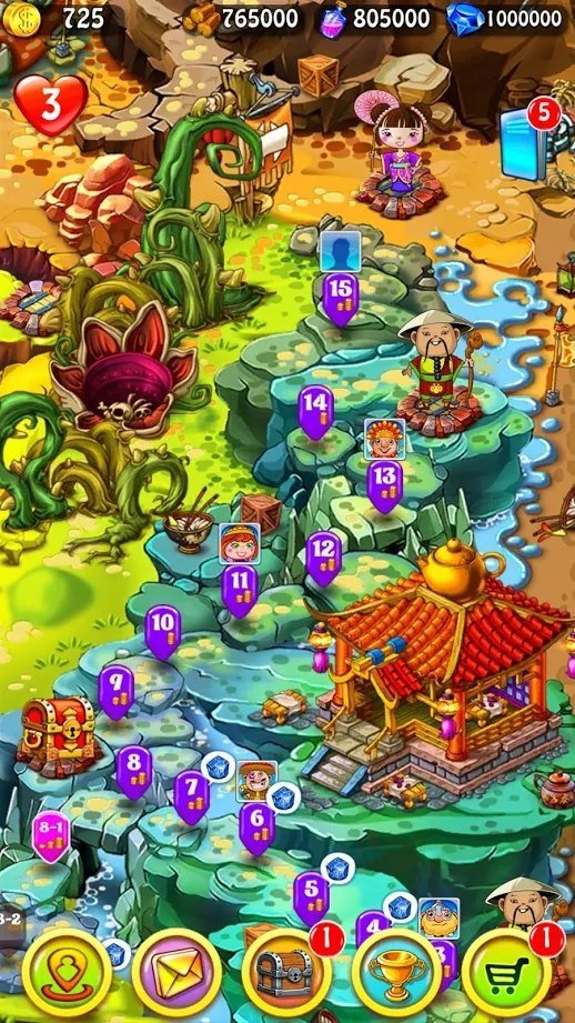 魔术旅行社 魔术旅行社