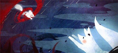 恒星的狐狸 恒星的狐狸