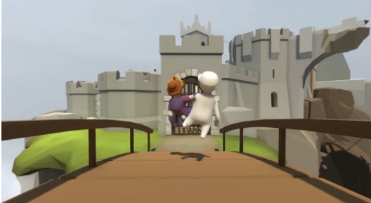 人类跌落梦境爬墙 人类跌落梦境爬墙