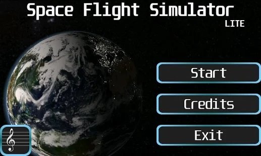 3D太空旅行模拟器 3D太空旅行模拟器