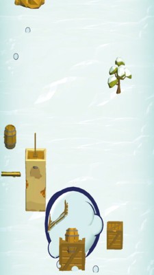 雪球粉碎模拟器 雪球粉碎模拟器