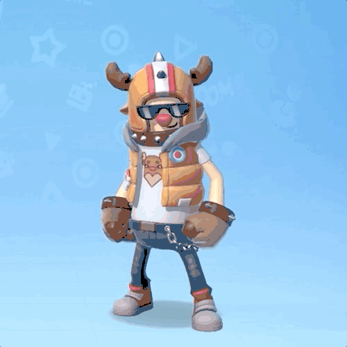 香肠派对暴走圣诞天团