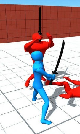一刀了断3D