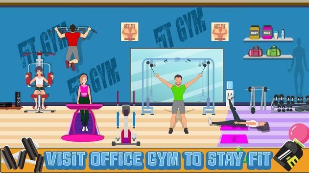 游戏采用Q版卡通的画风，有着大量魔性搞怪的场景，玩家可以自由的冒险感受整蛊的乐趣，十分值得一试