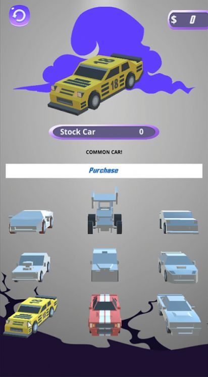 粉碎僵尸漂移车 粉碎僵尸漂移车