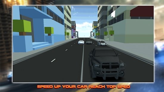 公路3D赛车模拟器2021 公路3D赛车模拟器2021