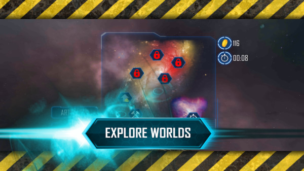 星球采矿模拟器 星球采矿模拟器