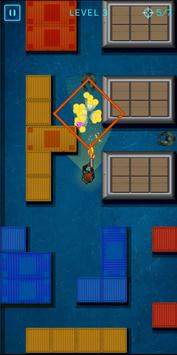 突变僵尸突击队