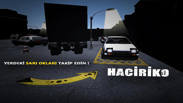 停车场之王 停车场之王