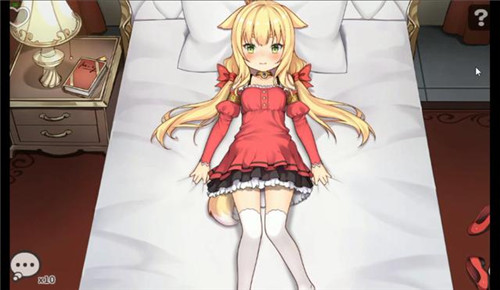 恶魔石板和犬公主 恶魔石板和犬公主