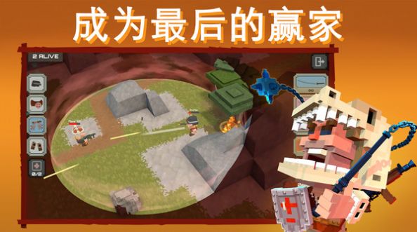 侏罗纪打怪 侏罗纪打怪