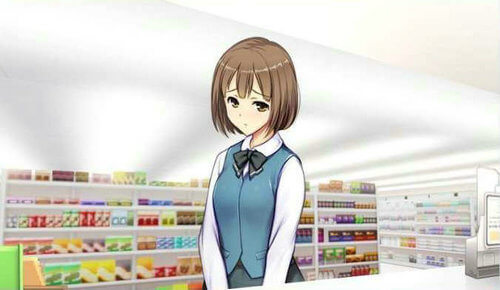 便利店少女z 便利店少女z