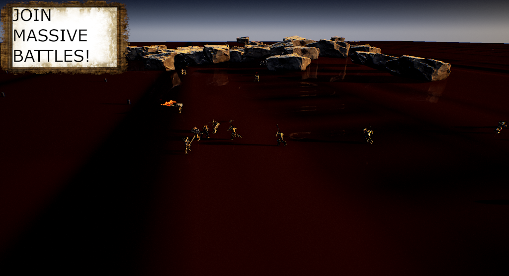 Inceptum冠军竞技场