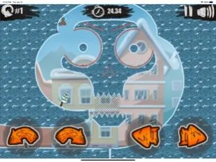 雪地摩托车驾驶特技 雪地摩托车驾驶特技