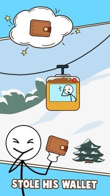 脑力神偷 脑力神偷