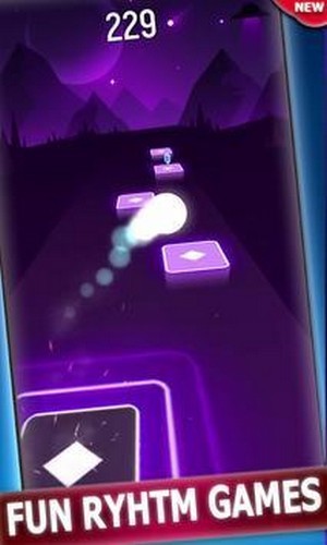 瓷砖跳少年团 瓷砖跳少年团