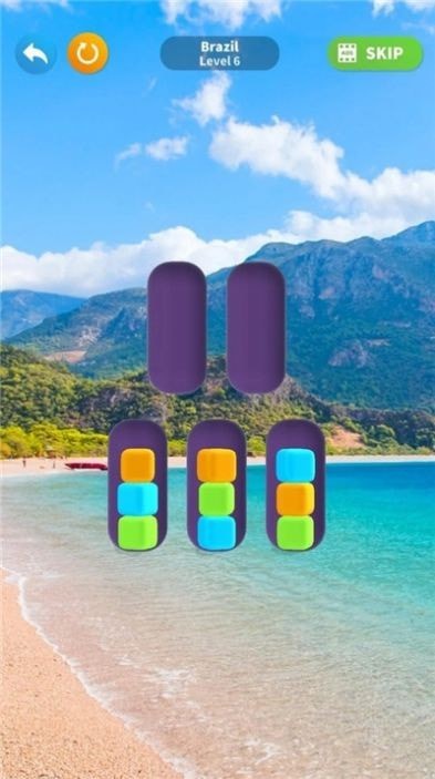 幸运排序 幸运排序