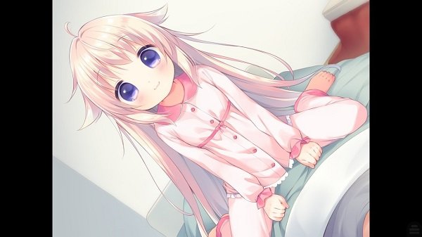 与你拉钩起誓的婚约