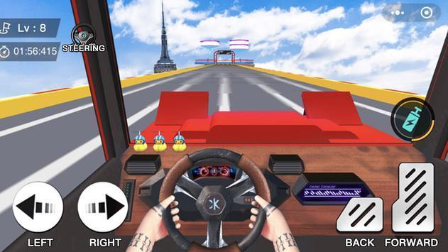 3D越野赛车竞技 3D越野赛车竞技