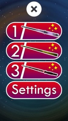 魔法棒模拟器 魔法棒模拟器