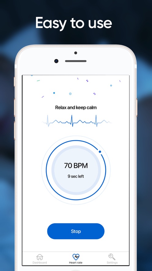 睡眠追踪器和脉搏点