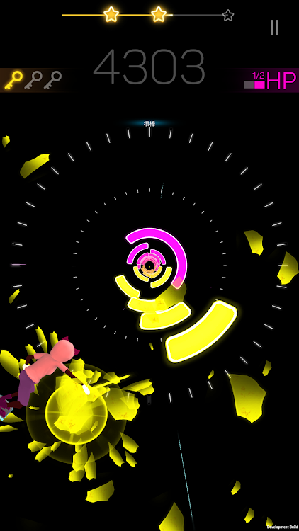 网络冲浪者节奏骑士 网络冲浪者节奏骑士