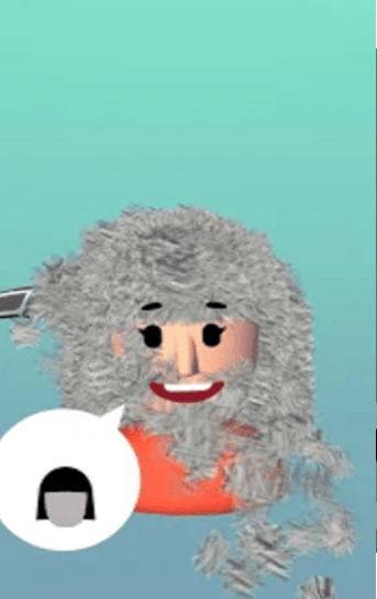 真实理发 真实理发