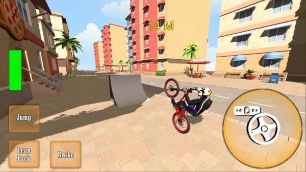 BMX自行车滑轮 BMX自行车滑轮