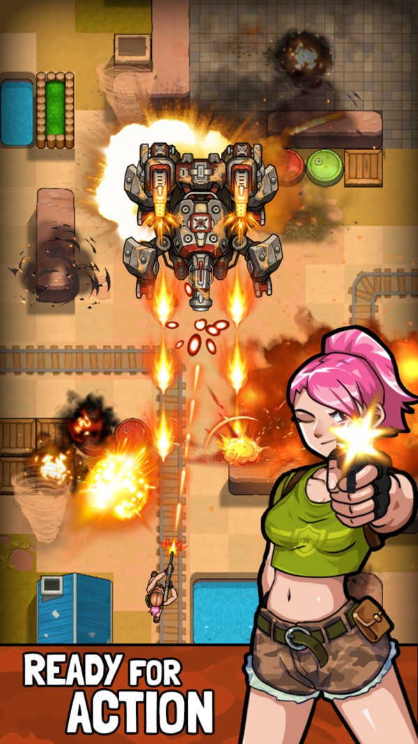 英雄士兵 英雄士兵