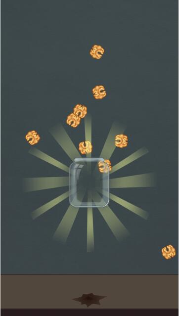 砸核桃 砸核桃