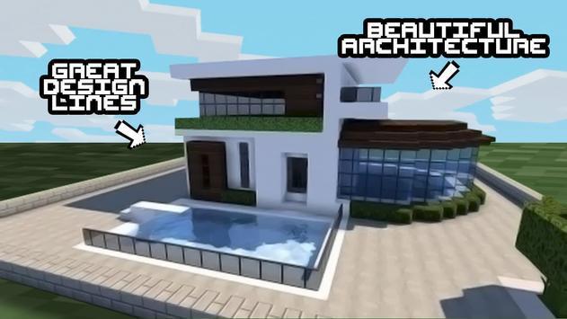MCPE的惊人构建理念