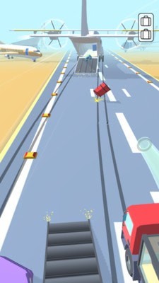 跑道比赛3D 跑道比赛3D