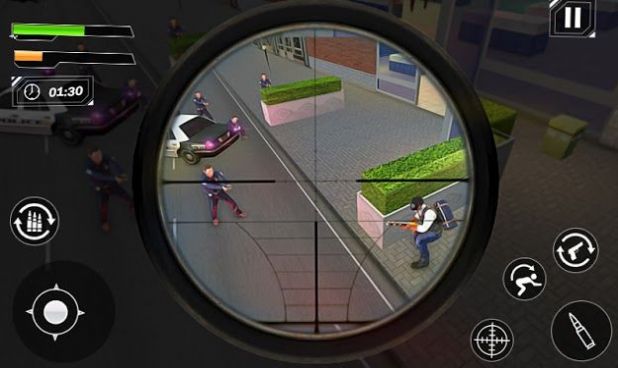 武装银行抢劫案