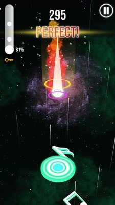 魔法节奏 魔法节奏