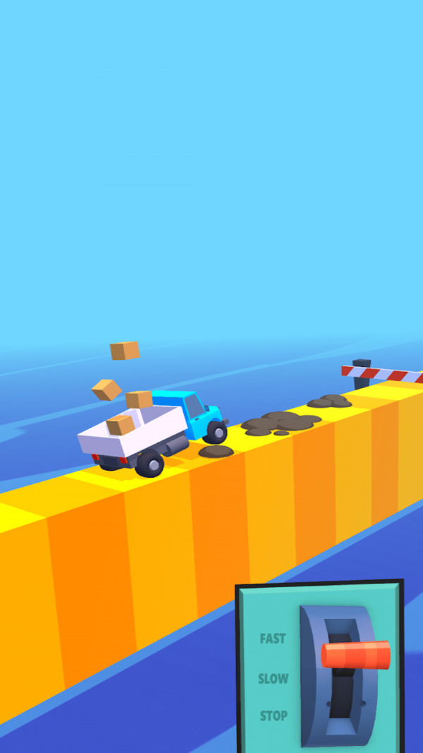 危险运输 危险运输