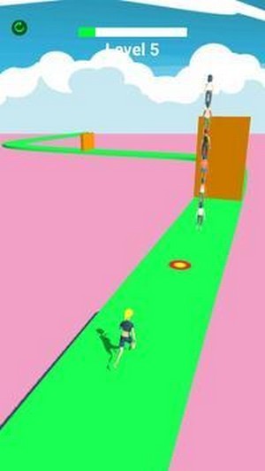 3D堆栈运行 3D堆栈运行