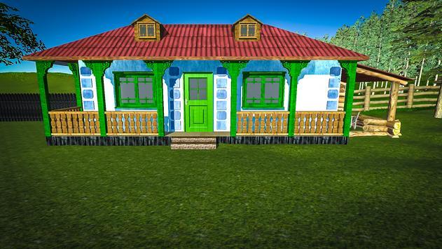 提比留越野模拟