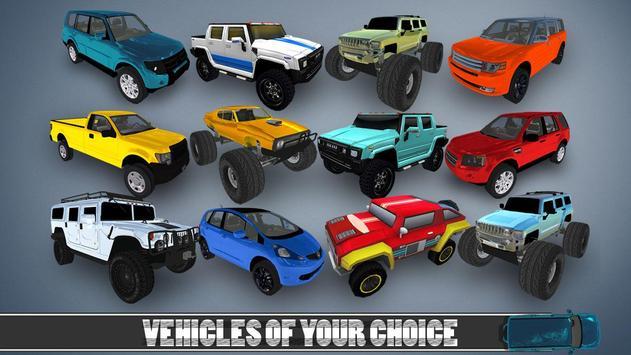 4X4吉普特技 4X4吉普特技