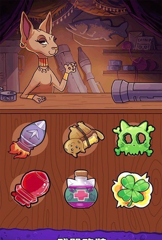 火箭兔快射 火箭兔快射