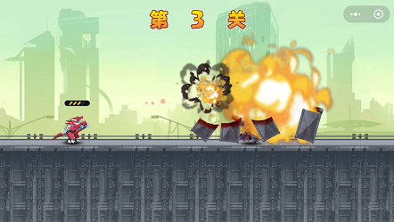 地表最强霸王龙